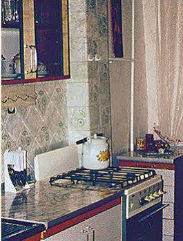 Sonya Aparthotel 4*