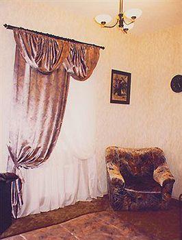 Апарт-отель Sonya 4*